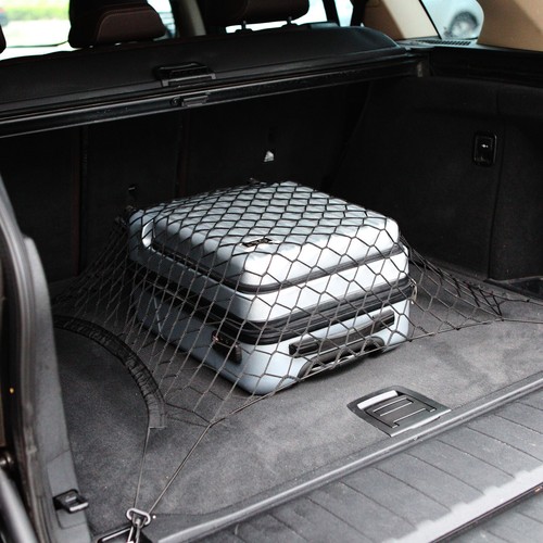 For bmw cargo net - x4, x5