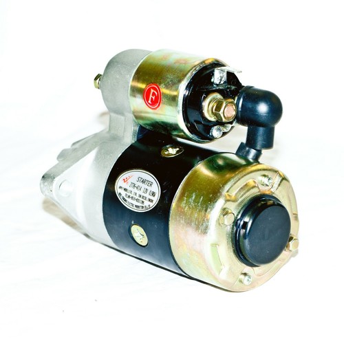 Starter motor kiam - kiam, km3600dx