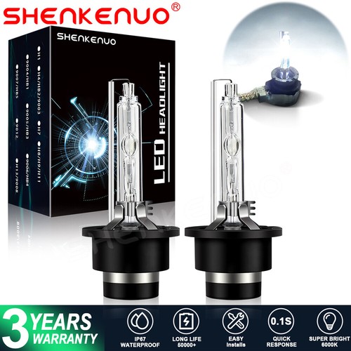 D2s xenon hid headlight - d2s,