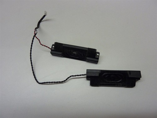 Set speakers for - of,