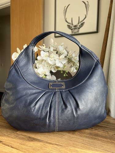 James lakeland handbag purple - lakeland,