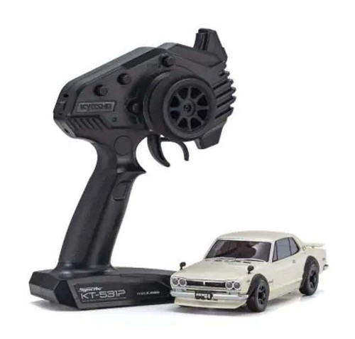 Kyosho mini ready set - mini-z,