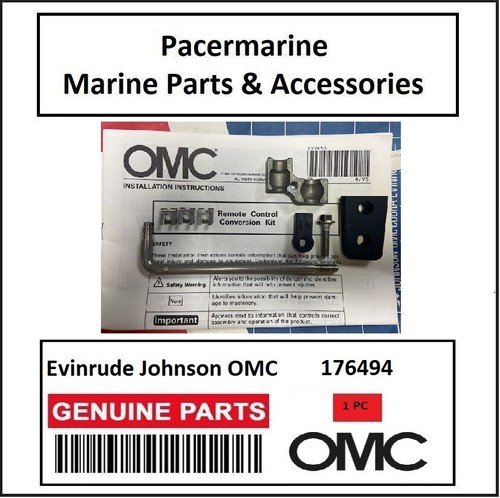 Evinrude johnson omc - evinrude,