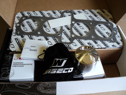 Suzuki gs1000 wiseco 1100cc - gs1000,