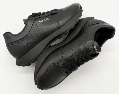 Paul smith eighty five black - smith,