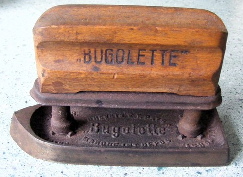 Vintage bugolette small french - bugolette,