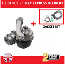 Turbocharger new for - , nissan