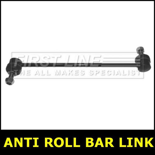 Stabiliser anti roll bar - anti-roll,