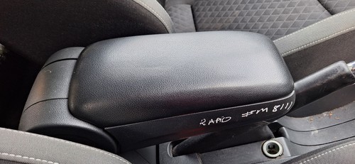 Skoda rapid hatchback - skoda, leather