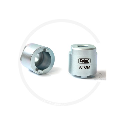 Cyclus tools freewheel - cyclus,