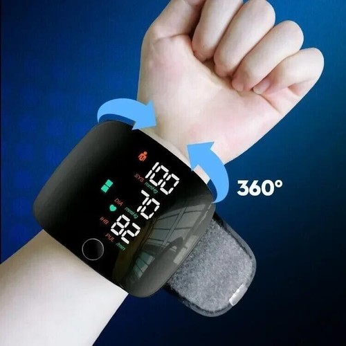 Monitor blood pressure - monitor,
