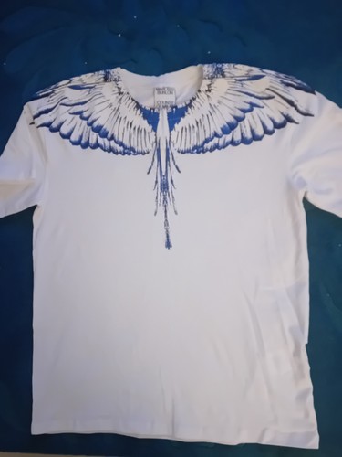 Marcelo burlon tshirt - marcelo,