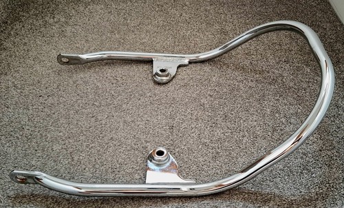 Kawasaki z900rs grab rail - kawasaki,