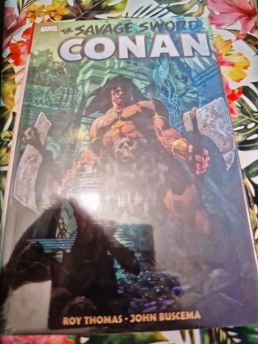 Marvel omnibus the - marvel, savage