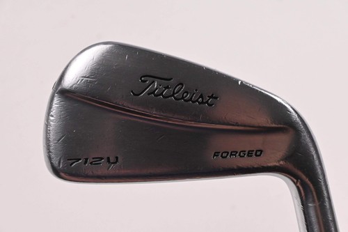 Titleist 712u iron 21 - iron,