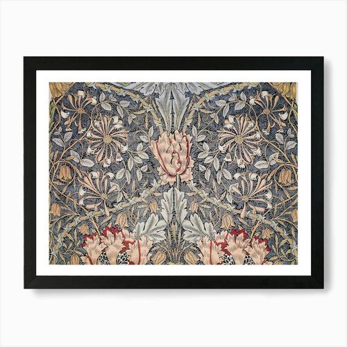William morris tapestry - tapestry, art