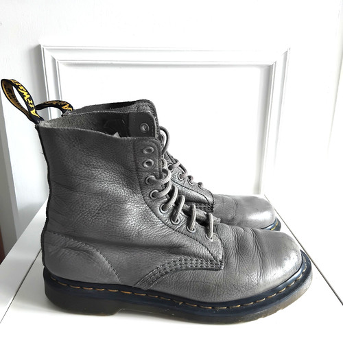 Doc martens grey - dr,