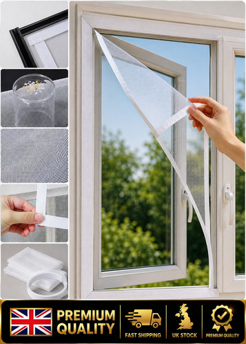 Window fly screen mesh - fly,