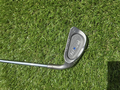 Ping zing iron blue - ping, dot