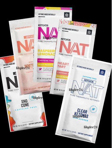 Pruvit keto nat ketones - 🔥pruvit,