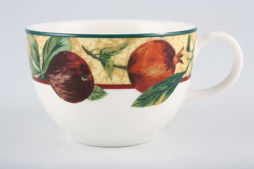 Royal doulton augustine - -,