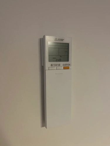 Mitsubishi air conditioning - mitsubishi,