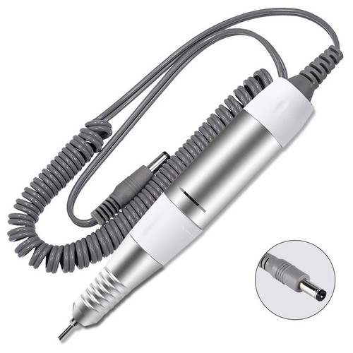 Electric nail drill pen - nail,