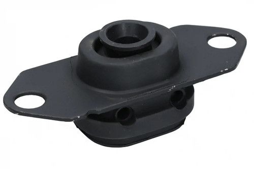 Gearbox mount transmission