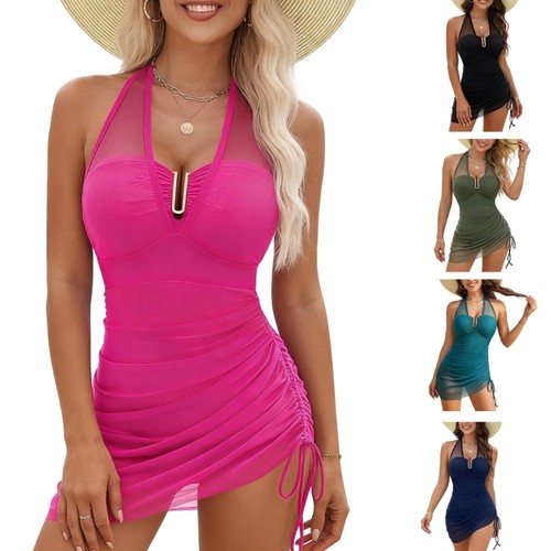 Supportive full body - full, swimwear