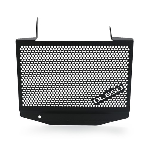 Radiator grille guard - grille,