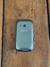 Samsung galaxy young - galaxy,