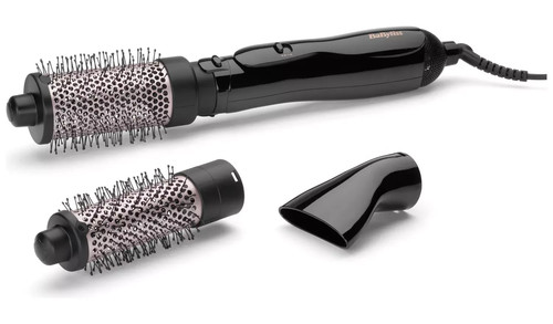 Babyliss keratin shine volume - shine,