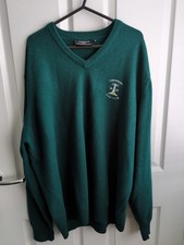Glenmuir 1891 green - glenmuir,