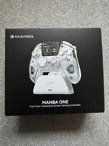Manbaone wireless game - manbaone,