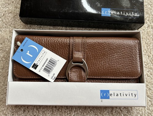 Relativity genuine leather - relativity,
