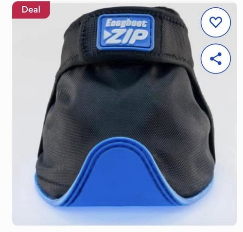 Easycare easyboot zip horse - easycare,