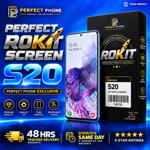Samsung s20 lcd - samsung,