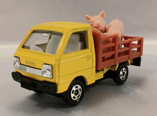 Tomy tomica mij - tomy, black