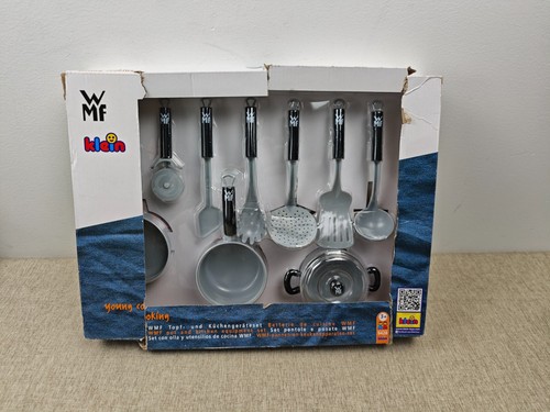 Theo klein 9428 wmf pot - theo, and