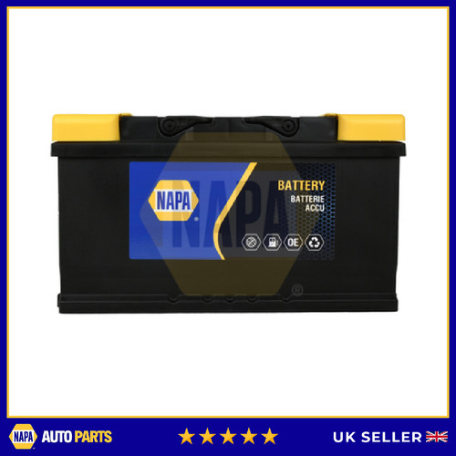 Car battery 110n napa - car,