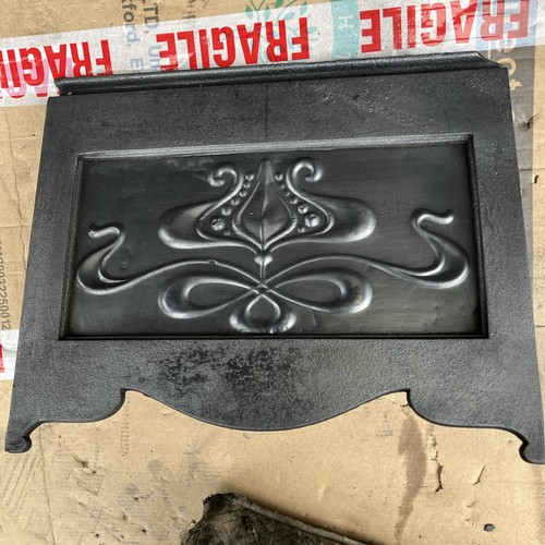 Original victorian art nouveau - original,