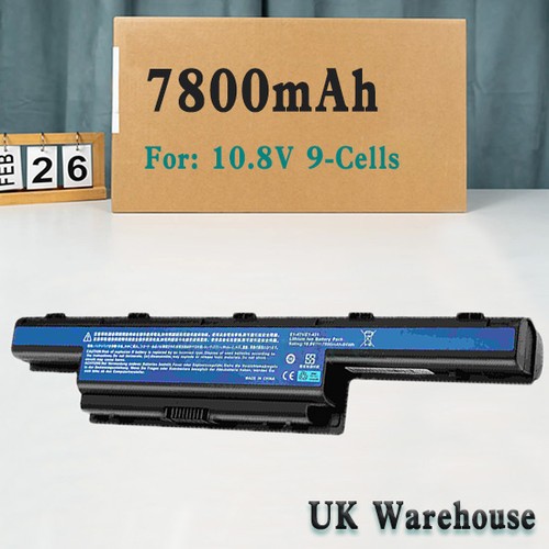 Battery as10d31 for acer - as10d31,