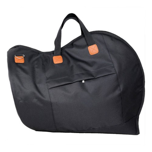 French instrument case with - instrument,