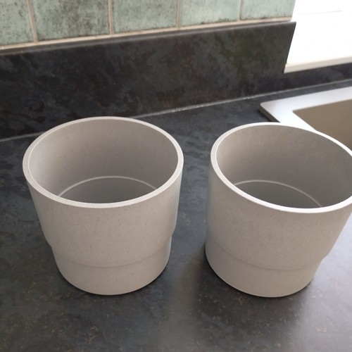New grey ikea - grey, nypon