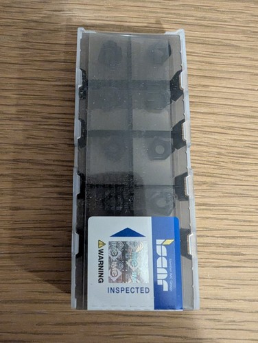 Iscar h600 wxcu 05t312hp - h600,