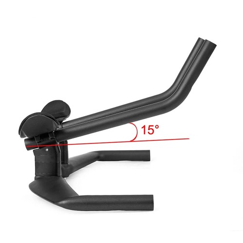 Degrees aero carbon fiber - 15,