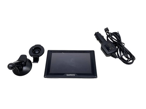 Garmin drive europe - drive, mt-s