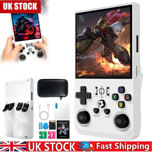 R36max retro handheld - retro,