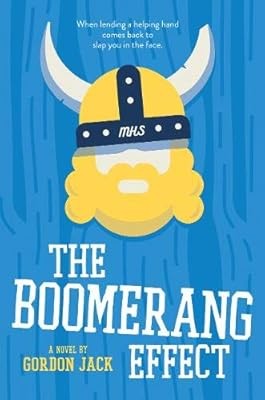 The boomerang effect gordon - boomerang,