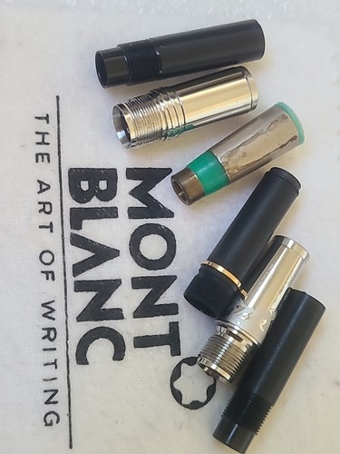 Vintage montblanc rare - vintage, collars